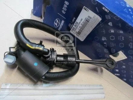 Цилиндр сцепления главный (выр-во Mobis) Hyundai/Kia/Mobis 416053K250