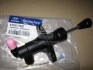 Циліндр зчеплення, головний HYUNDAI/KIA TUCSON, SPORTAGE (Mobis) Hyundai/Kia/Mobis 4161017920 (фото 1)