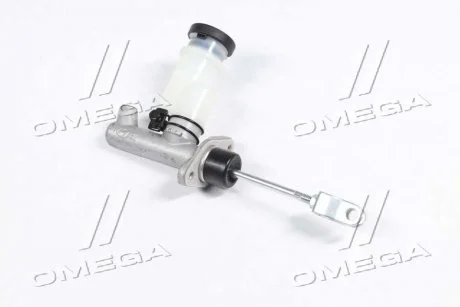 Циліндр зчеплення головний (вир-во Mobis) Hyundai/Kia/Mobis 4161025020