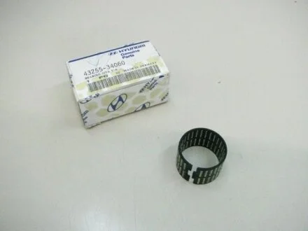 Подшипник коробки переключения передач Hyundai/Kia/Mobis 4325534060