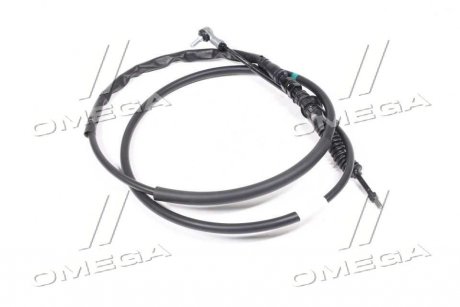 Трос КПП Hyundai HD45/HD65/HD72/HD78 04- (Mobis) Hyundai/Kia/Mobis 437405K100