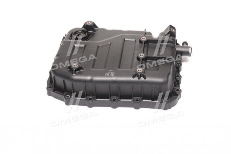 Кришка клапанна (Mobis) Hyundai/Kia/Mobis 452803B851