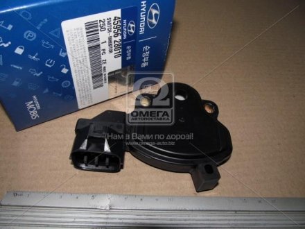 Датчик включения передач КПП Hyundai/Kia/Mobis 4595628010