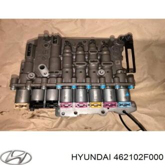 Блок клапанів АКПП Hyundai/Kia/Mobis 462102F000