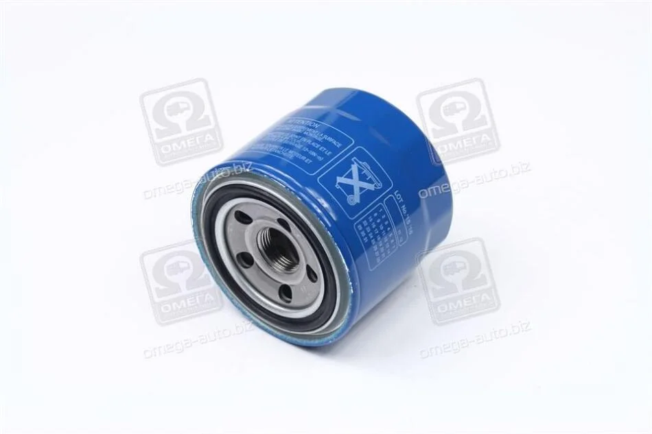 Фільтр АКПП (вир-во Mobis) Hyundai/Kia/Mobis 4632239000 (фото 1)