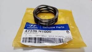 Пружина Hyundai/Kia/Mobis 47336H1000