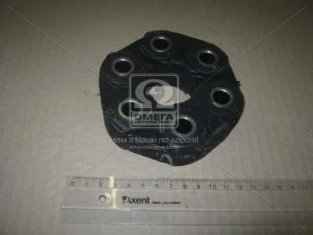 Муфта эластичная карданного ва Hyundai/Kia/Mobis 4919026000