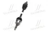 ШРУС зовнішній Hyundai/Kia/Mobis 495001C352 (фото 2)