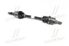 ШРУС зовнішній Hyundai/Kia/Mobis 495001C352 (фото 3)