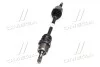 ШРУС зовнішній Hyundai/Kia/Mobis 495001C352 (фото 4)