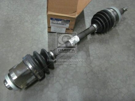 ШРУС внутрішній правий 25x42x26 Hyundai/Kia/Mobis 495002E550