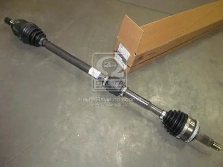 Привод правый Hyundai/Kia/Mobis 495002H012
