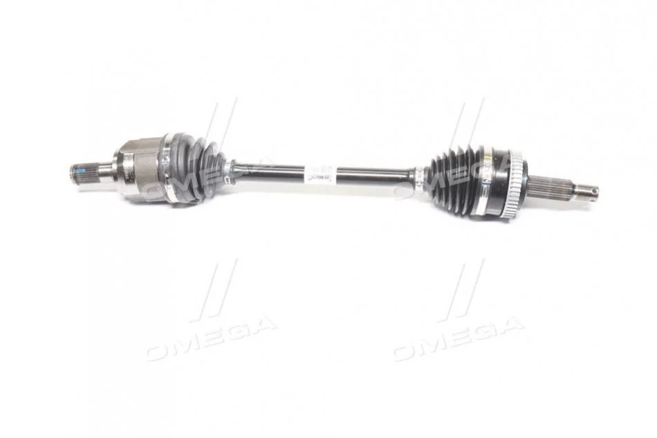 Полуось в сборе левая (выр-во Mobis) Hyundai/Kia/Mobis 495002S200 (фото 1)