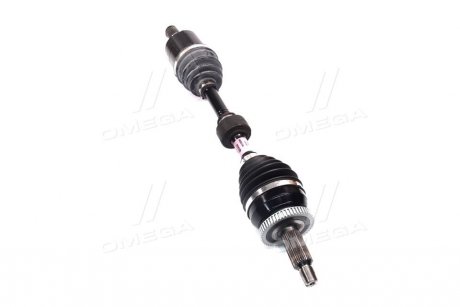 Вал приводу в збор / лвий / (Mobis) Hyundai/Kia/Mobis 495002W600