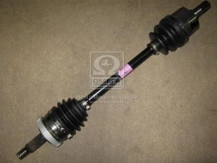 ШРУС зовнішній Hyundai/Kia/Mobis 495003K110