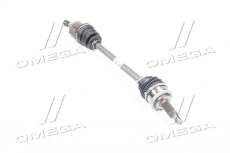 Приводной вал передний мост, слева Hyundai/Kia/Mobis 495012H012SJ