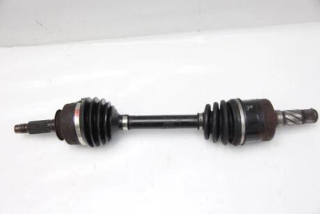 Полуось передний мост, слева Hyundai/Kia/Mobis 495013E201