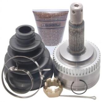 Приводной вал Hyundai/Kia/Mobis 495013S250