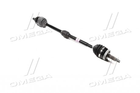 Вал приводу в зборі правий (Mobis) Hyundai/Kia/Mobis 495013S271