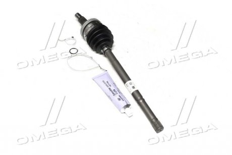 Шрус зовнішній правий в зборі з валом (Mobis) Hyundai/Kia/Mobis 495082EC50