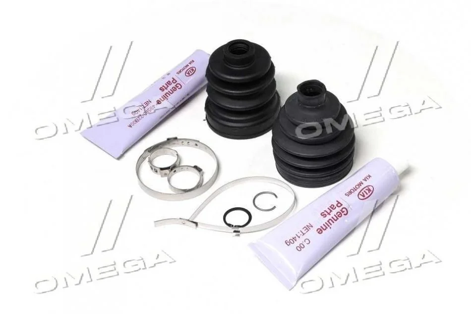 Пильовик ШРУСу Hyundai/Kia/Mobis 495092PA60 (фото 1)