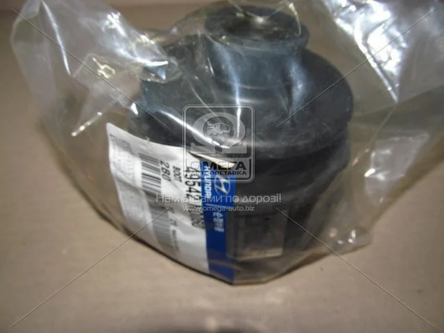 Пильник шруса внутреннего (вир-во Mobis) Hyundai/Kia/Mobis 49542N0050 (фото 1)