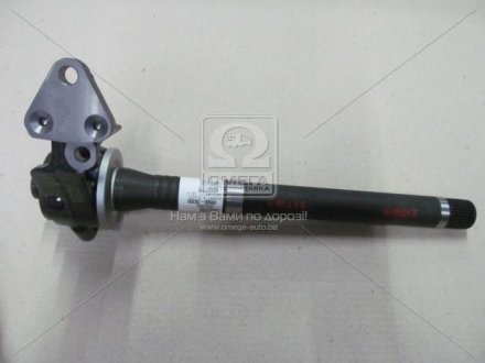 Вал промежуточный (подвесной) at (Mobis) Hyundai/Kia/Mobis 495602B350