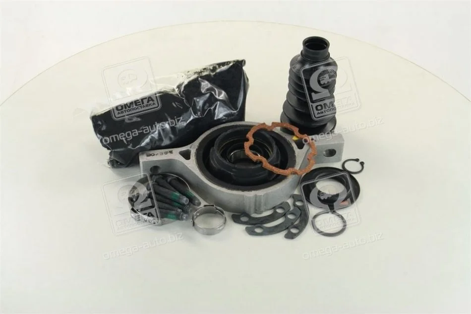 Подшипник подвесной кардана (выр-во Mobis) Hyundai/Kia/Mobis 495751U000 (фото 1)