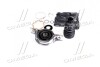Подшипник подвесной кардана HYUNDAI/KIA IX55, VERACRUZ (выр-во Mobis) Hyundai/Kia/Mobis 495753J000 (фото 3)