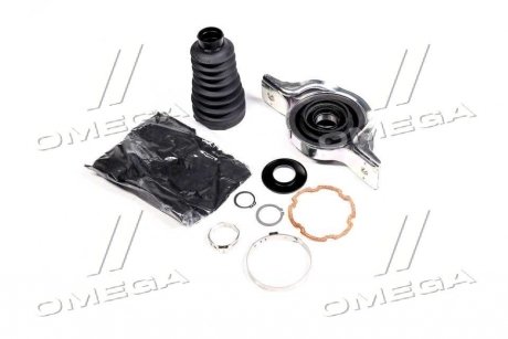 Подшипник подвесной кардана HYUNDAI/KIA IX55, VERACRUZ (выр-во Mobis) Hyundai/Kia/Mobis 495753J000