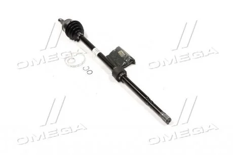 ШРУС зовнішній Hyundai/Kia/Mobis 495912F600