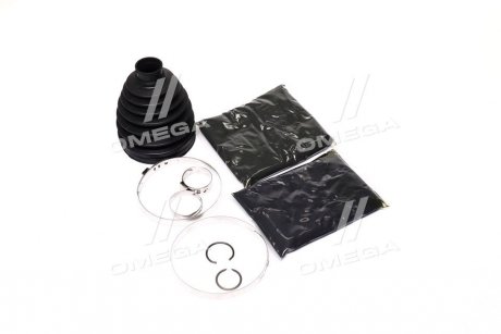 Пильовик шруса зовнішній (комп.) (Mobis) Hyundai/Kia/Mobis 495942Y300