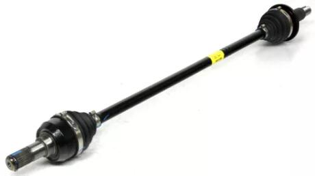 Фото 1 - приводной вал задний мост, справа Hyundai/Kia/Mobis 49601S1000 Приводной вал задний мост, справа Hyundai/Kia/Mobis 49601S1000 (фото 1)