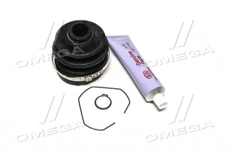 Пильовик ШРУСу Hyundai/Kia/Mobis 496062PA00