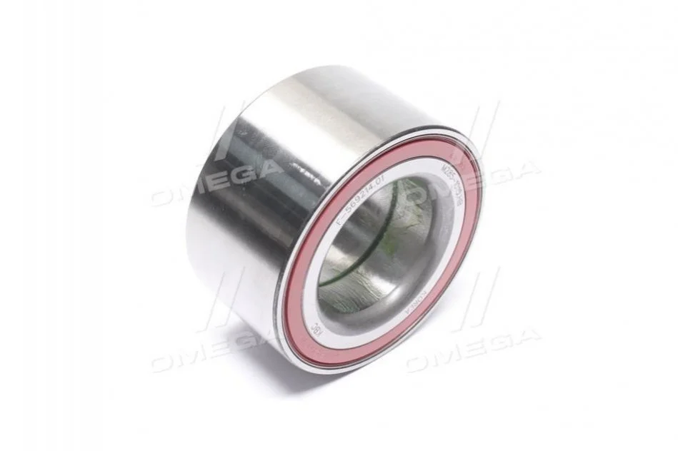 Подшипник ступицы передней (выр-во Mobis) Hyundai/Kia/Mobis 503103E102 (фото 1)