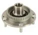 Ступица колеса передняя Hyundai/Kia/Mobis 513003E200 (фото 2)