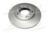Диск гальмівний (Mobis) Hyundai/Kia/Mobis 517123E500 (фото 1)