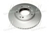 Диск гальмівний (Mobis) Hyundai/Kia/Mobis 517123E500 (фото 4)