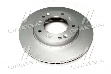 Диск гальмівний (Mobis) Hyundai/Kia/Mobis 517123E500