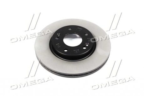 Диск гальмівний передній (вір-во Mobis) Hyundai/Kia/Mobis 51712A7000