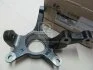 Цапфа передняя левая(с г/у) G Hyundai/Kia/Mobis 517151C010 (фото 1)