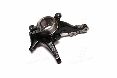 Кулак поворотный левый (выр-во Mobis) Hyundai/Kia/Mobis 517151R002