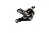 Цапфа передняя левая Hyundai Ix35/tucson 04-08/Kia Sportage 04-10 (выр-во Mobis) Hyundai/Kia/Mobis 517152E100 (фото 4)