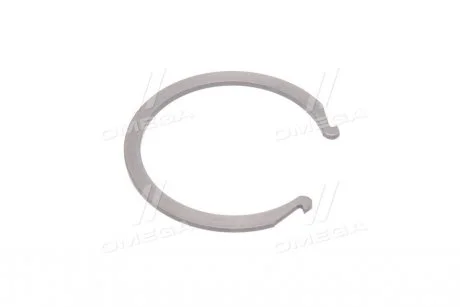 Комплект подшипника ступицы колеса. Hyundai/Kia/Mobis 517181C010
