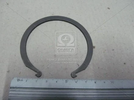 Кільце стопорне маточини пер Hyundai/Kia/Mobis 517182D020 (фото 1)