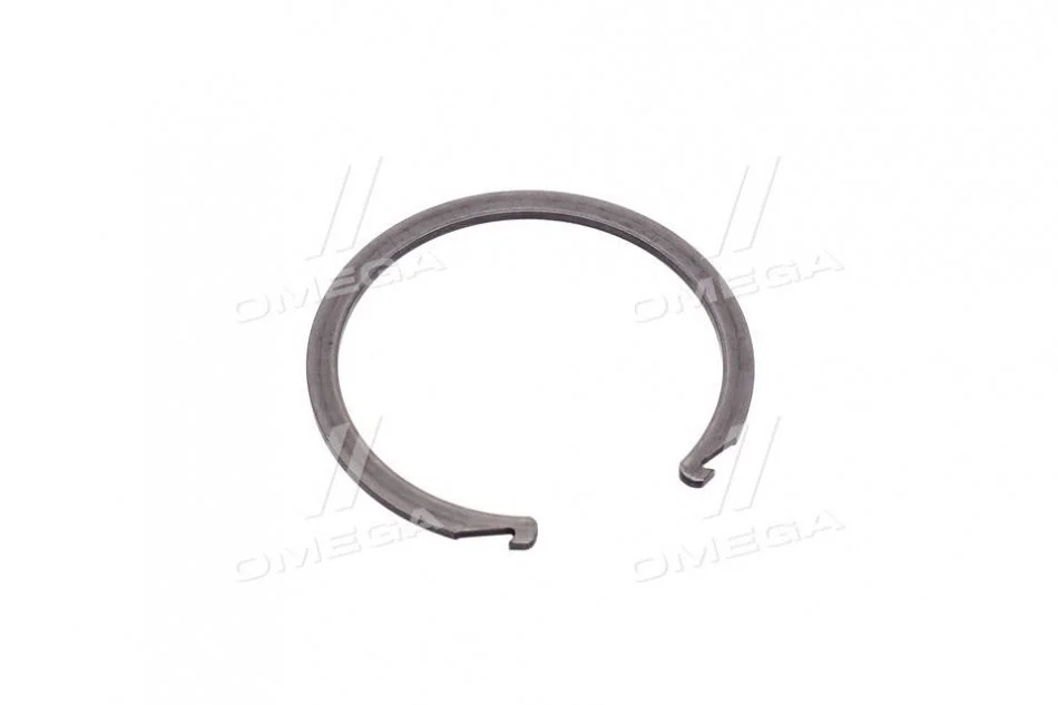 Комплект подшипника ступицы колеса. Hyundai/Kia/Mobis 517182H000 (фото 1)