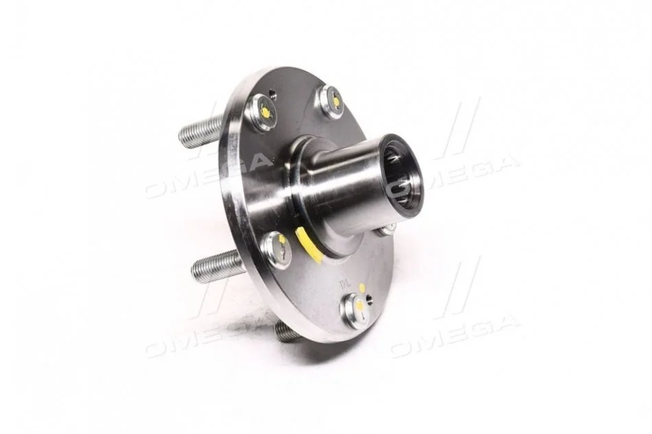 Ступица колеса передняя Hyundai/Kia/Mobis 517501P000 (фото 1)