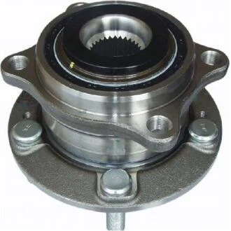 Ступица колеса задняя Hyundai/Kia/Mobis 517502B010