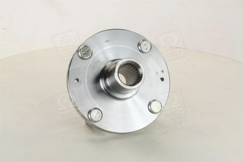 Ступиця колеса передня Hyundai/Kia/Mobis 517502D003 (фото 1)
