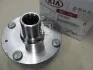 Ступица передняя (выр-во Mobis) Hyundai/Kia/Mobis 517502F010 (фото 1)